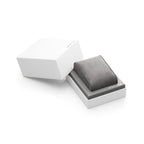 GNTS BERING TITANIUM RND BLU DL.D AF TAN STRAP WATCH