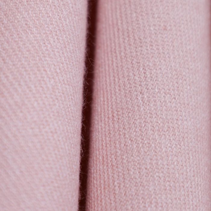 Pashmina Scarf with Delicate Tassels