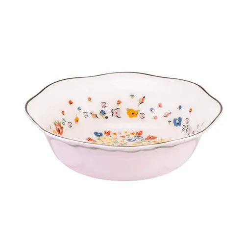 C KIDSTON DITSY 12PC DINNER SET - HARMONY