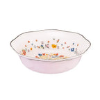 C KIDSTON DITSY 12PC DINNER SET - HARMONY