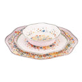 C KIDSTON DITSY 12PC DINNER SET - HARMONY