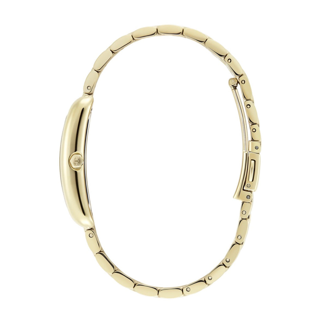 LDS GP OLIVIA B RECT TANK GRN 23MM DL BW