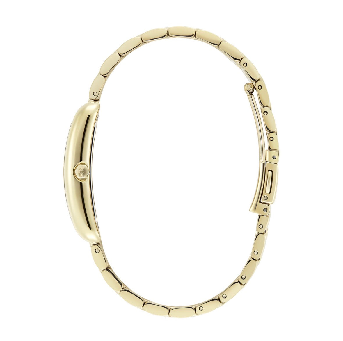 LDS GP OLIVIA B RECT TANK GRN 23MM DL BW