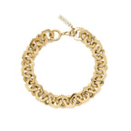 SS GP HW HONEYCOMB LINK BLET