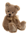 BEANSTALK CHARLIE BEAR TEDDYBEAR