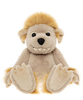 BEDROCK CHARLIE BEAR OGRE SOFT TOY