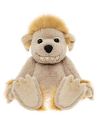 BEDROCK CHARLIE BEAR OGRE SOFT TOY