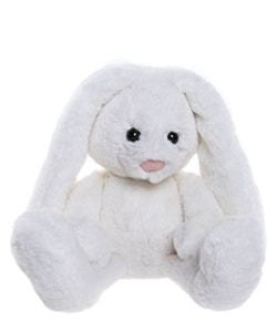 Bramble Bunny CHARLIE BEAR Soft Toy