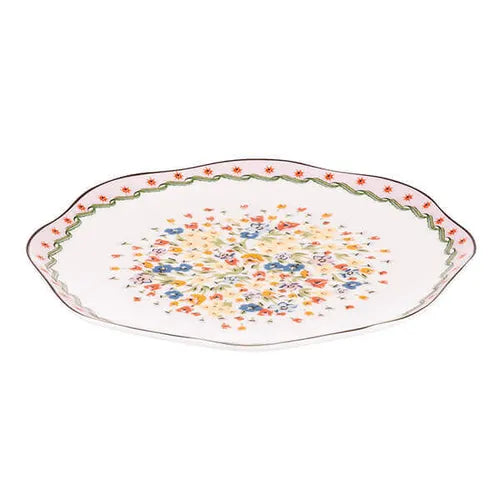 C KIDSTON DITSY 12PC DINNER SET - HARMONY