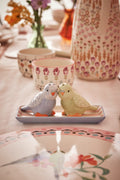 CATH KIDSTON BUDGIE SALT & PEPPER SET