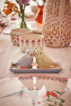 CATH KIDSTON BUDGIE SALT & PEPPER SET