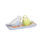 CATH KIDSTON BUDGIE SALT & PEPPER SET