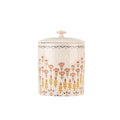 CATH KIDSTON PAINTED TABLE CERAMIC TEA STORAGE