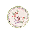 CATH KIDSTON SPRING BIRDS 21CM SIDE PLATE