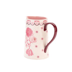CATH KIDSTON SPITAFIELDS SILKPINK DECOR PITCHER JUG