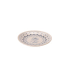 CATH KIDSTON SPITAFIELDS SILK SET OF 4 21CM SIDE PLATES