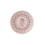 CATH KIDSTON SPITAFIELDS SILK SET OF 4 21CM SIDE PLATES