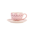 CATH KIDSTON SPITAFIELDS SILK MUG & SAUCER SET