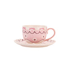CATH KIDSTON SPITAFIELDS SILK MUG & SAUCER SET