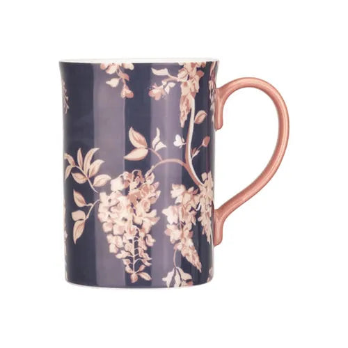 CATH KIDSTON WISTERIA LILAC MUG