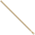 9YG 24" OPEN BEVELLED EDGE CURB CHAIN