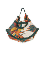 CRANE STONE SLOUCHG BAG by One Hudred Stars | BSLCRASTO