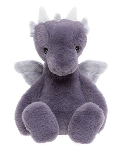 Draco Dragon CHARLIE BEAR Soft Toy