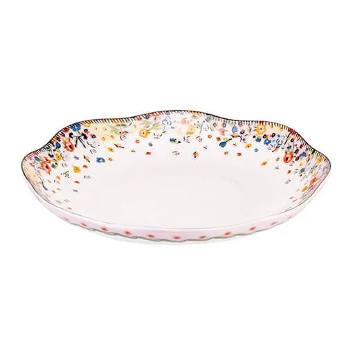 C KIDSTON DITSY PASTA BOWL - HARMONY
