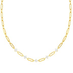 029401/012 SS GP NOM 5 CZ SET ELONG BELCHER CH. - CH.OFSTYLE