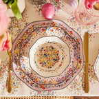 C KIDSTON DITSY PASTA BOWL - HARMONY