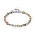 027935/088 NOMINATION INSTINCT STEEL PAESINA BRACELET - INSTINCTSTYLE