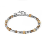027935/088 NOMINATION INSTINCT STEEL PAESINA BRACELET - INSTINCTSTYLE