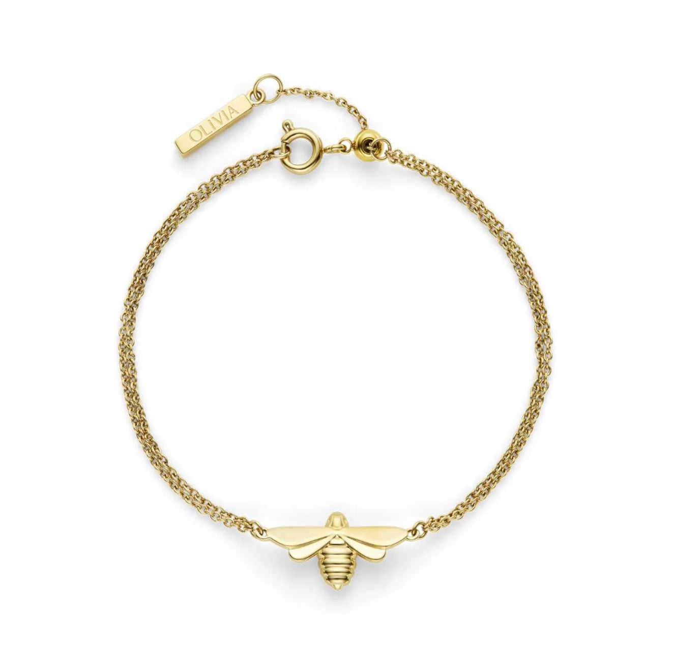 BRASS SS GP SIGNATURE HONEY BEE BLET