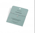 SILV WHISPER GRADUATION TRACE BEAD BLET