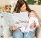 WRENDALE BABY RECORD BOOK