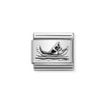 330105/26 NOM SILV SHINE GONDOLA - MONUMENTS