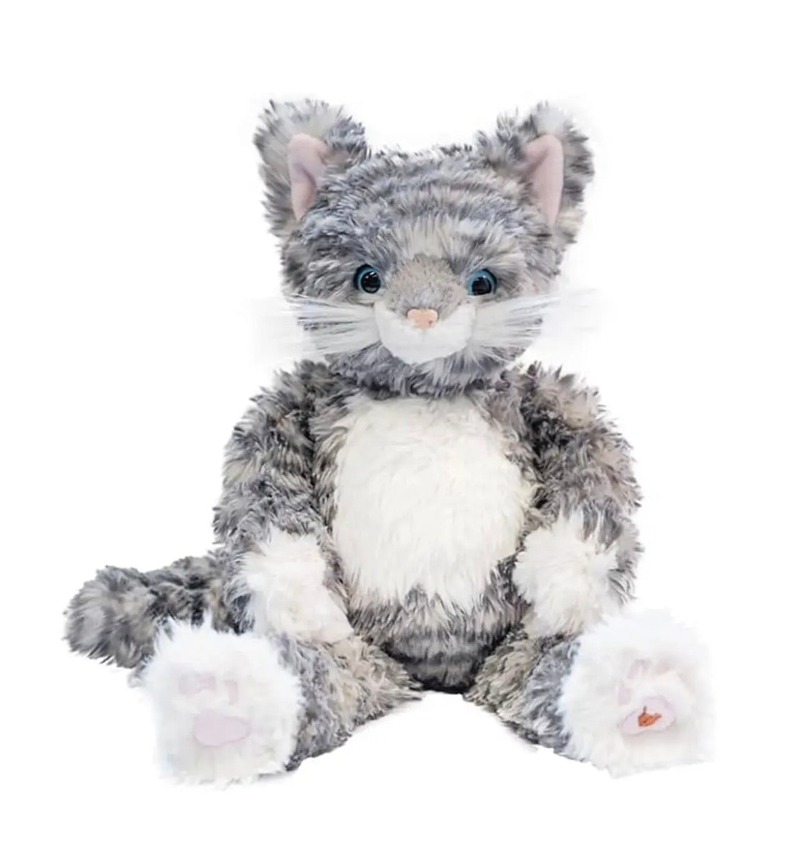 CAT - LARGE PLUSH SOFT TEDDY
