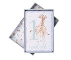WRENDALE MILESTONE CARDS