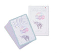WRENDALE MILESTONE CARDS