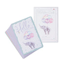 WRENDALE MILESTONE CARDS