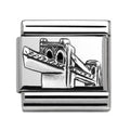 330105/01 NOM SILV SHINE BROOKLYN BRIDGE - MONUMENTS