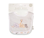 LITTLE WREN BIB GIFT SET