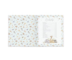 WRENDALE BABY RECORD BOOK
