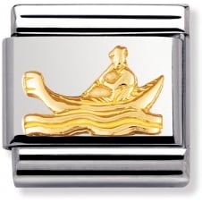 NOM GONDOLA RELIEF MONUMENTS