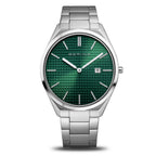 GNTS BERING SS RND GRN DL.D SLIM BW