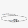 T SABO BLU ST FEATHER STYLE BLET