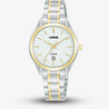 LDS TT LORUS RND CHMP DL. D GB BW