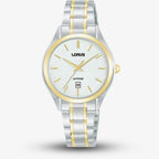 LDS TT LORUS RND CHMP DL. D GB BW