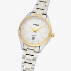 LDS TT LORUS RND CHMP DL. D GB BW