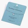 SILV WHISPER BIRTHDAY CELEBRATIONS TRACE BEAD BLET